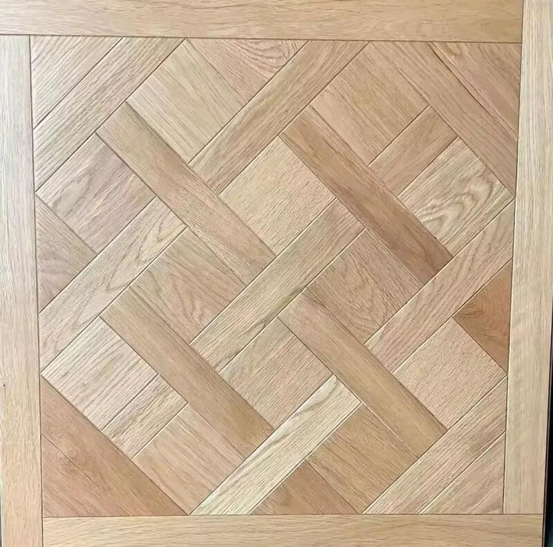 Parchet masiv stejar