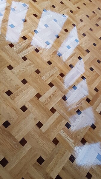 Parchet masiv stejar