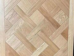 Parchet masiv stejar